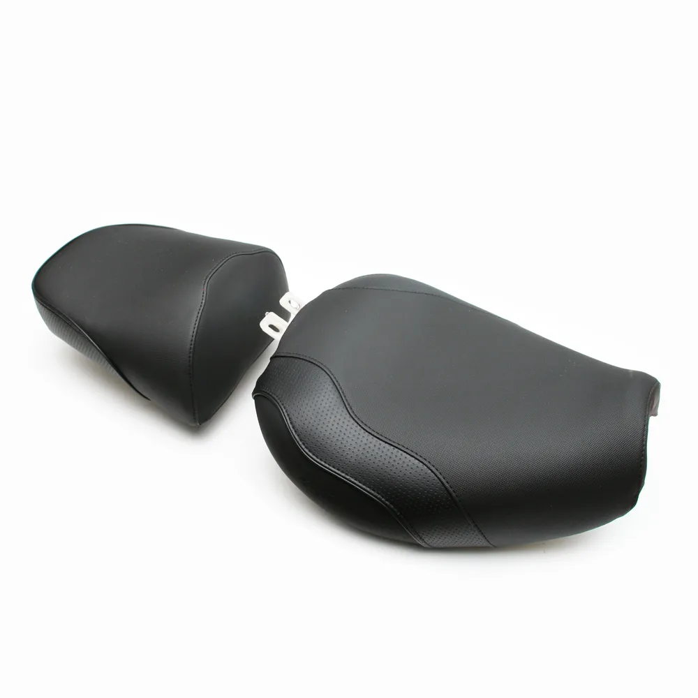 ÚPRAVA SEDLA -INTRUDER 800+1400 - 9 DT