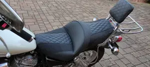 Virago 750+1100 - moto 2 DT