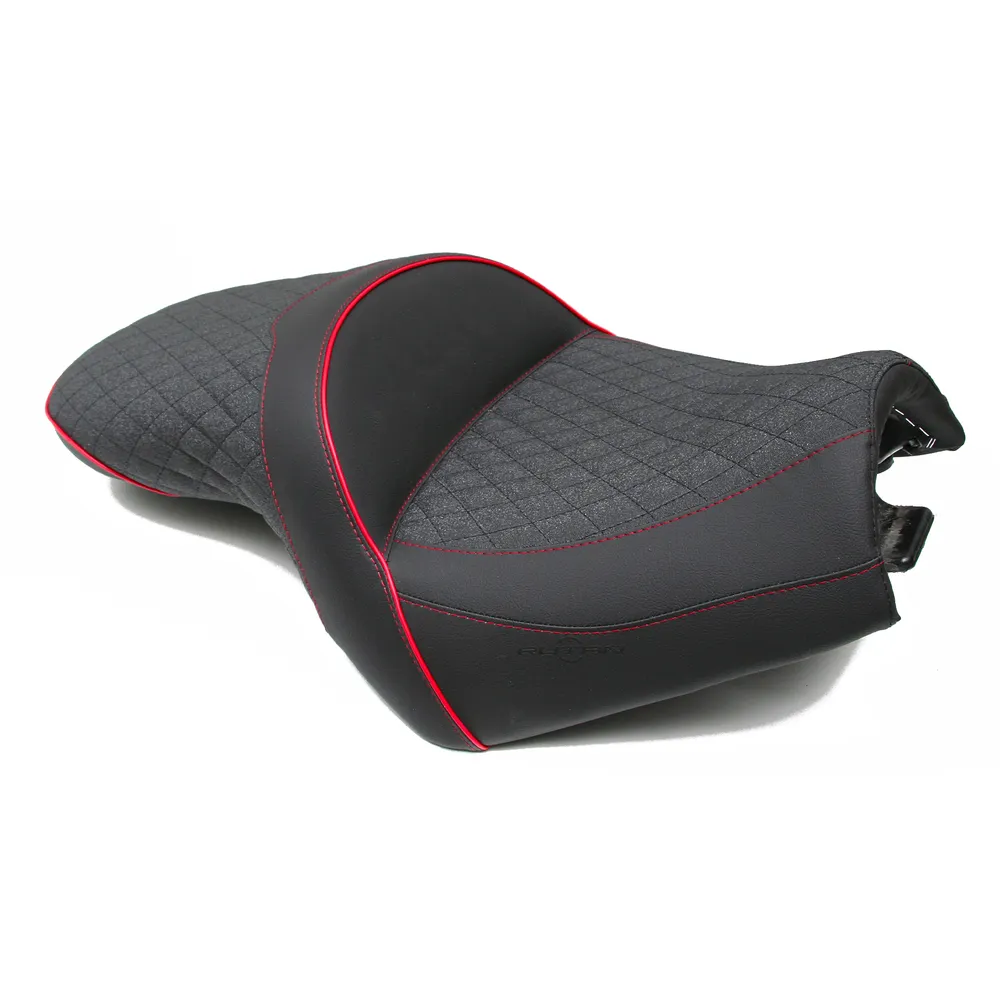 ÚPRAVA SEDLA -ROCKET 2300cc TOURING - 3 DT