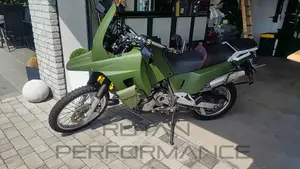 DR 650+750+800 - MOTO 2 DT
