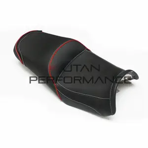 FZS 1000 - 3 DT