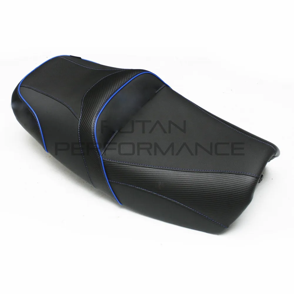 ÚPRAVA SEDLA -GSX 1400 - 3 DT