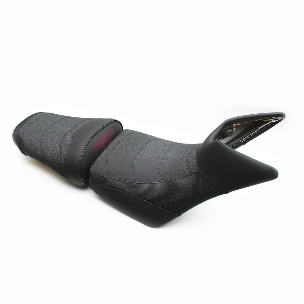 ÚPRAVA SEDLA -Tiger 800 - 8 DT