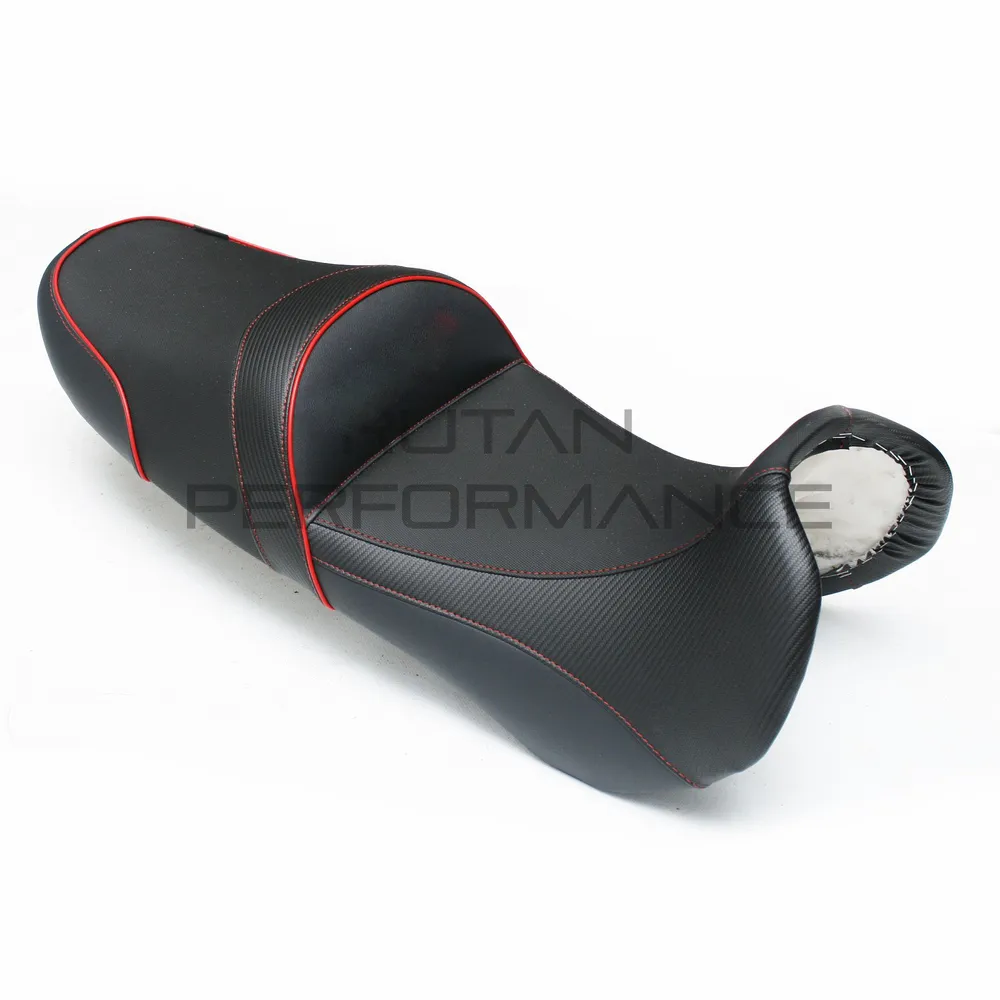 ÚPRAVA SEDLA -GSX 750F - 1 DT