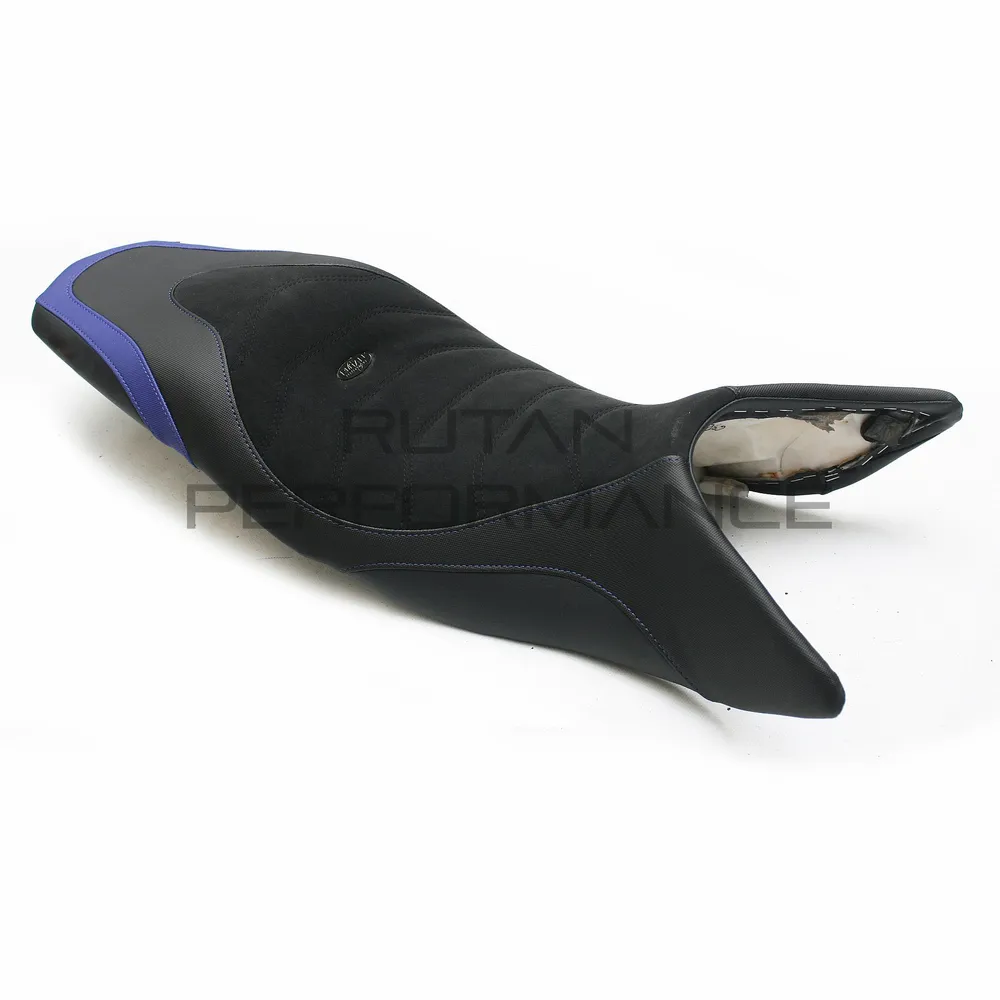 ÚPRAVA SEDLA -GSR 600 - 5 DT