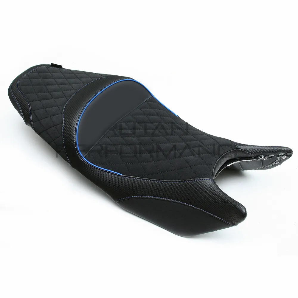 ÚPRAVA SEDLA -HORNET 600 PC 34-36 - 13 DT