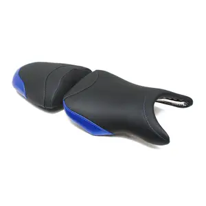 GSR 750 + GSX-S 750 - 2 DT