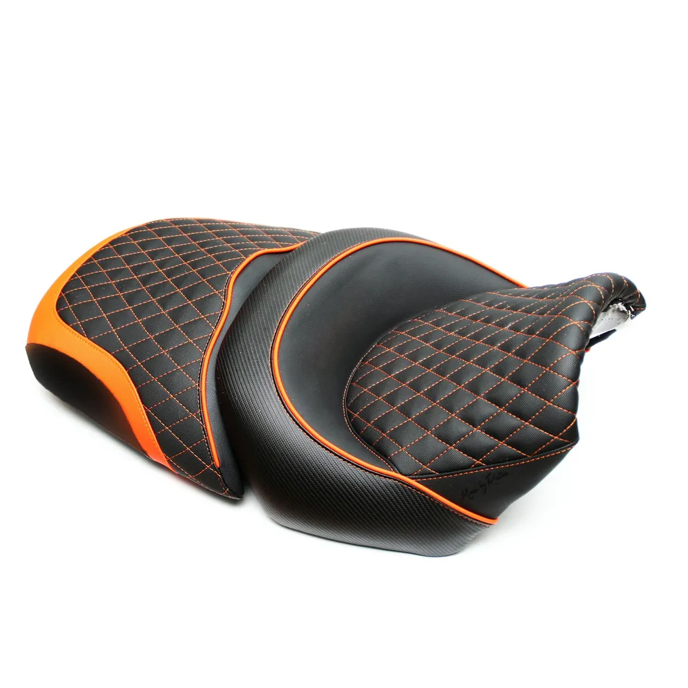 ÚPRAVA SEDLA -Spyder - 1DT