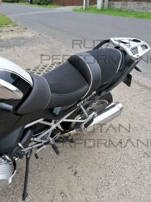 R 1200R - moto 2