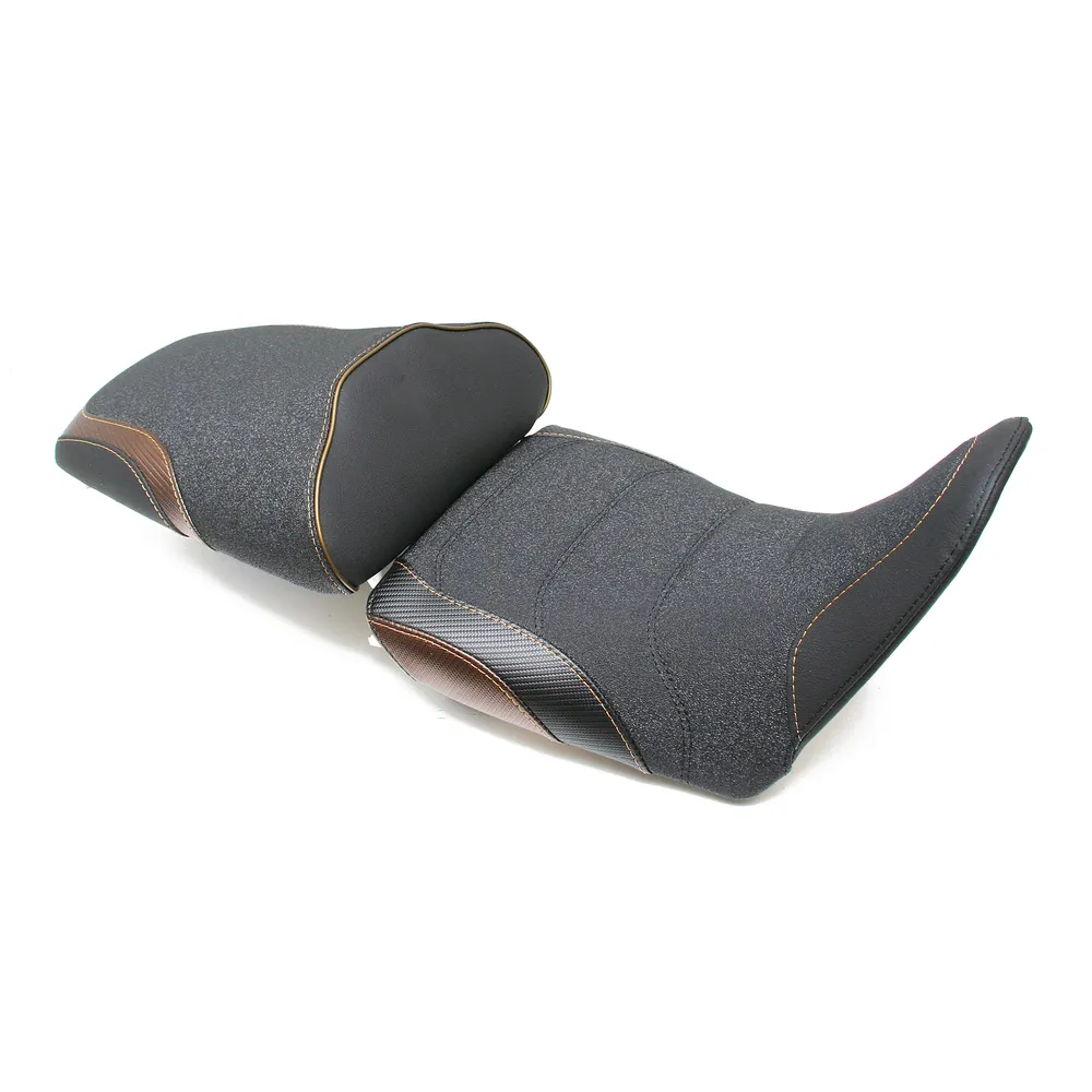 ÚPRAVA SEDLA -V-STROM 1050+1100 - 4 DT