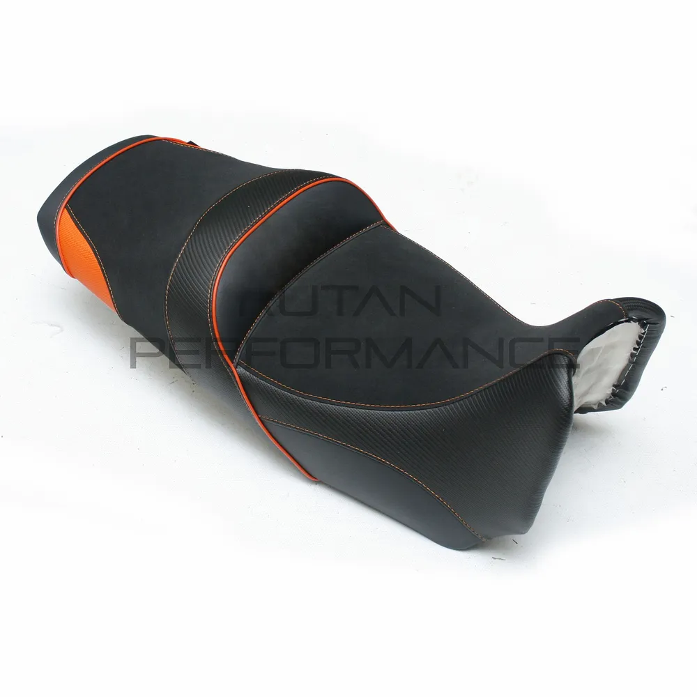 ÚPRAVA SEDLA -TDM 900 - 9 DT