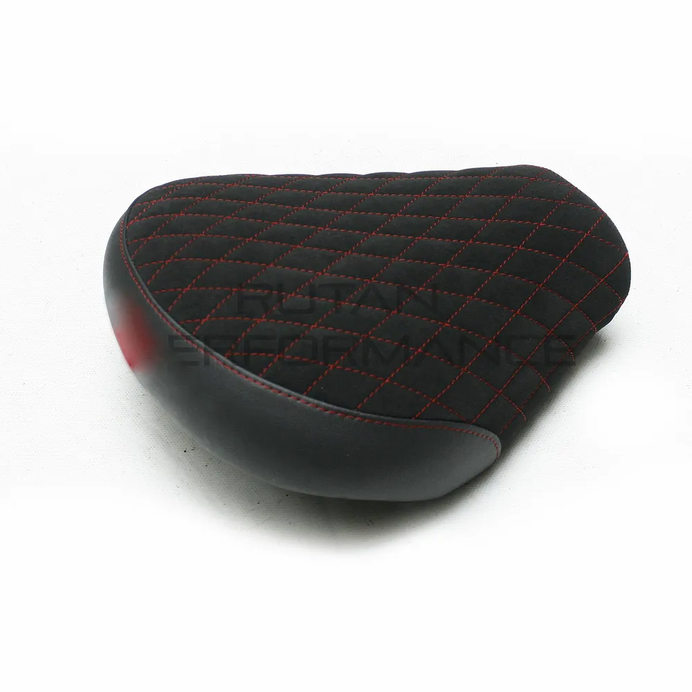 ÚPRAVA SEDLA -RE CLASSIC 500 - 1 DT
