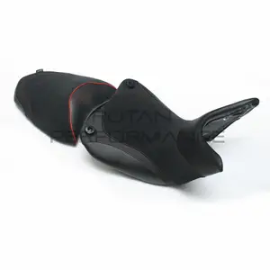 Multistrada 950+1200+1260 - 2 DT