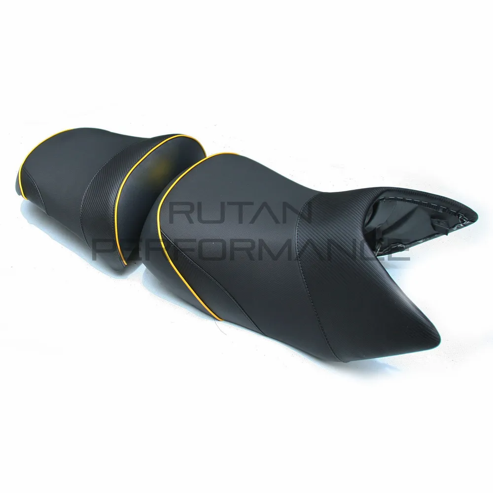 ÚPRAVA SEDLA -R 1200GS ´X-12 - 12 DT