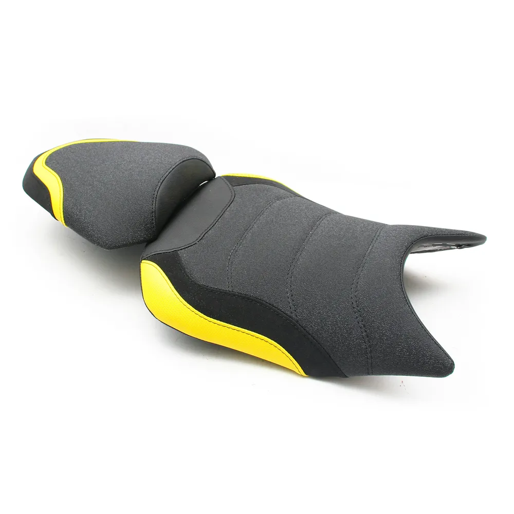 ÚPRAVA SEDLA -Hornet 750 - 2 DT