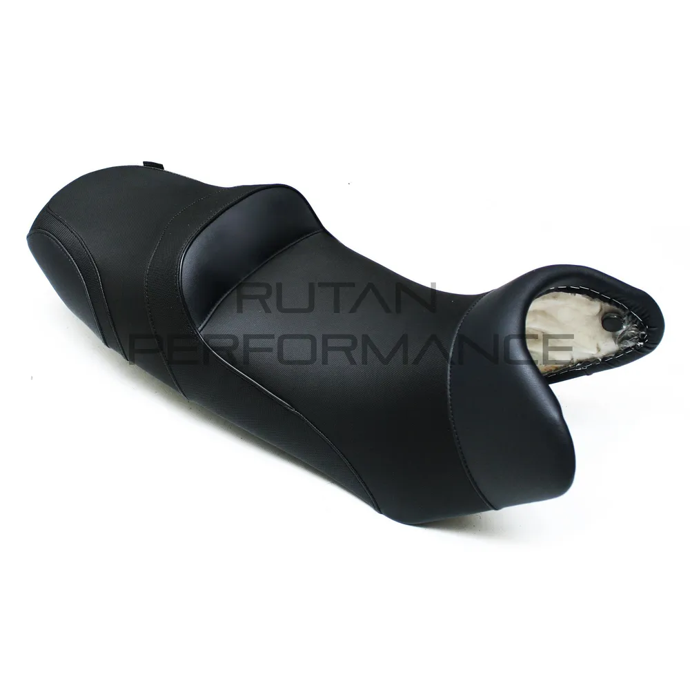 ÚPRAVA SEDLA -GSX 750F - 3 DT