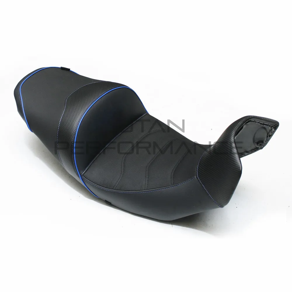 ÚPRAVA SEDLA -TIGER 1050 ´X-12 - 7 DT