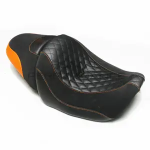 V-ROD + NIGHT ROD - 2 DT