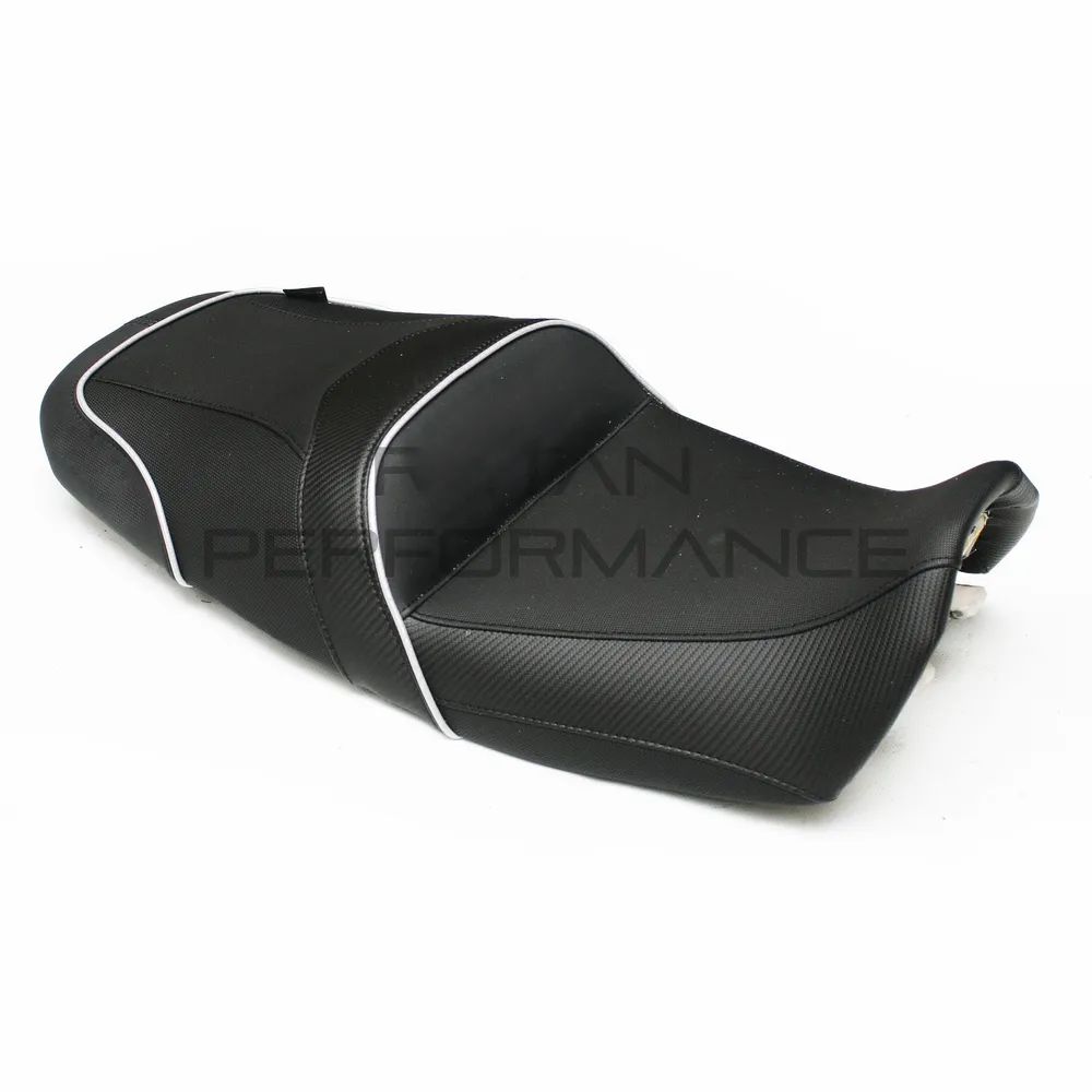 ÚPRAVA SEDLA -GSX 1400 - 4 DT