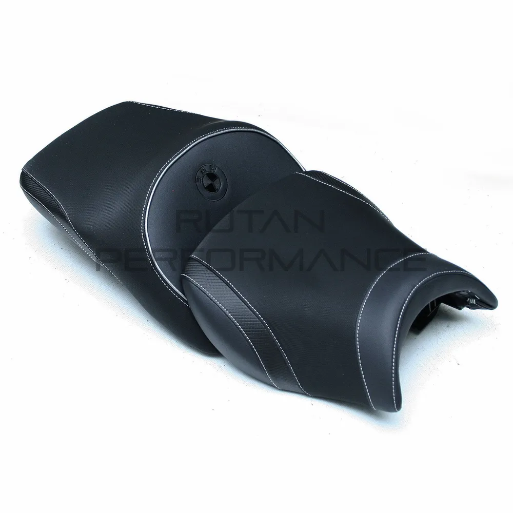 ÚPRAVA SEDLA -R 1200RT + K 1600GT - 5 DT