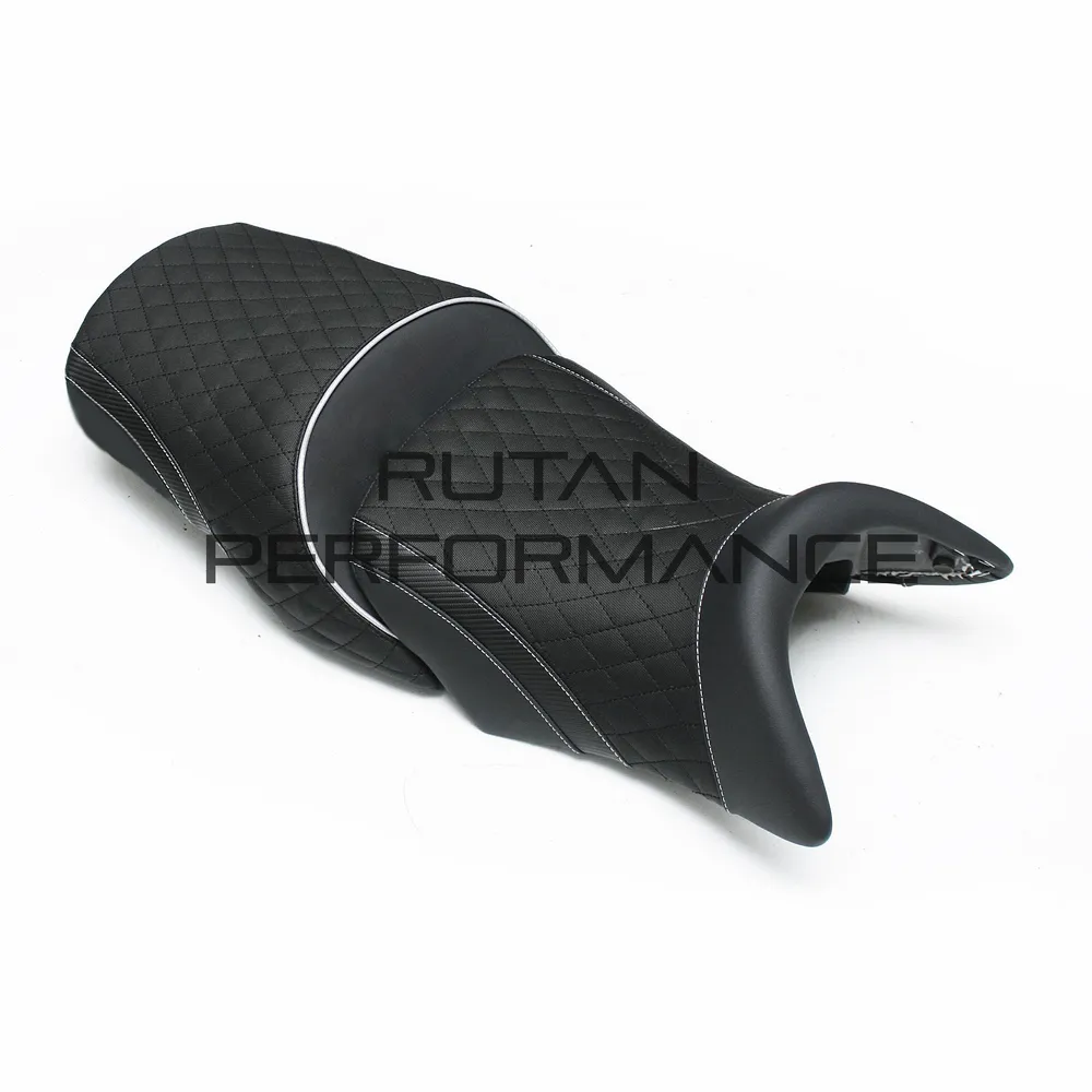 ÚPRAVA SEDLA -R 1200RT + K 1600GT - 4 DT