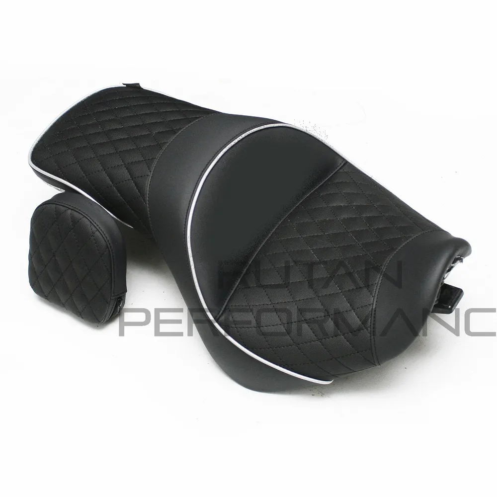 ÚPRAVA SEDLA -VTX 1300 - 2 DT