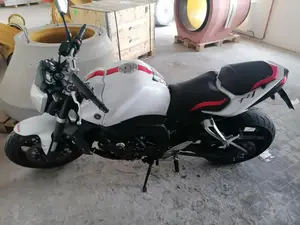 FZ1 - MOTO 1 DT