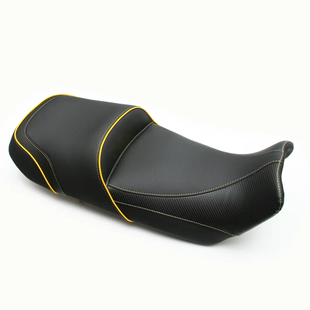 ÚPRAVA SEDLA -Transalp 600 - 4 DT
