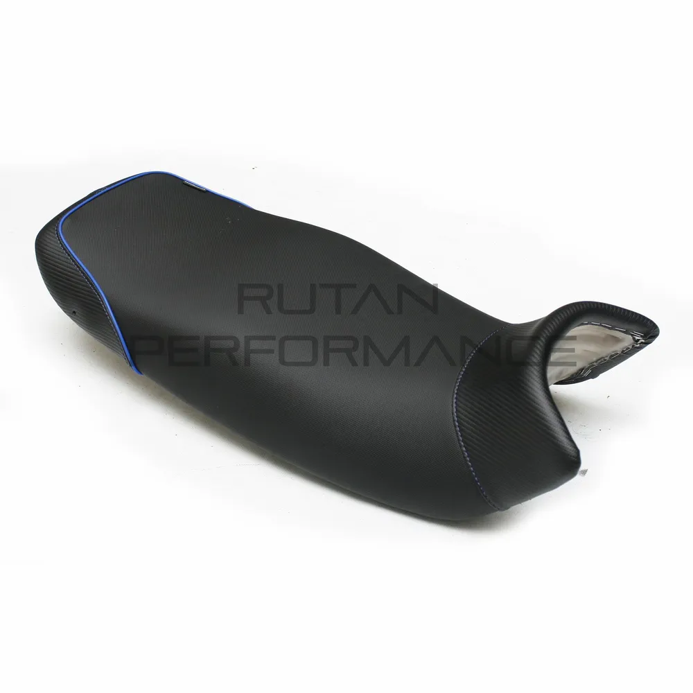 ÚPRAVA SEDLA -ZZR 600 - 2 DT