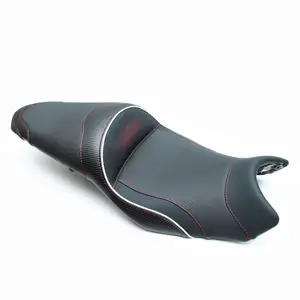 STREET TRIPLE 675 ´13-15 - 4 DT