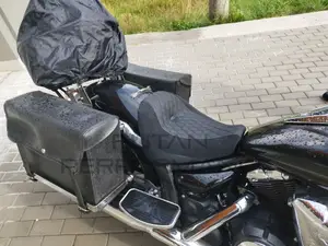 MIDNIGHT STAR 1300 - moto 2 DT
