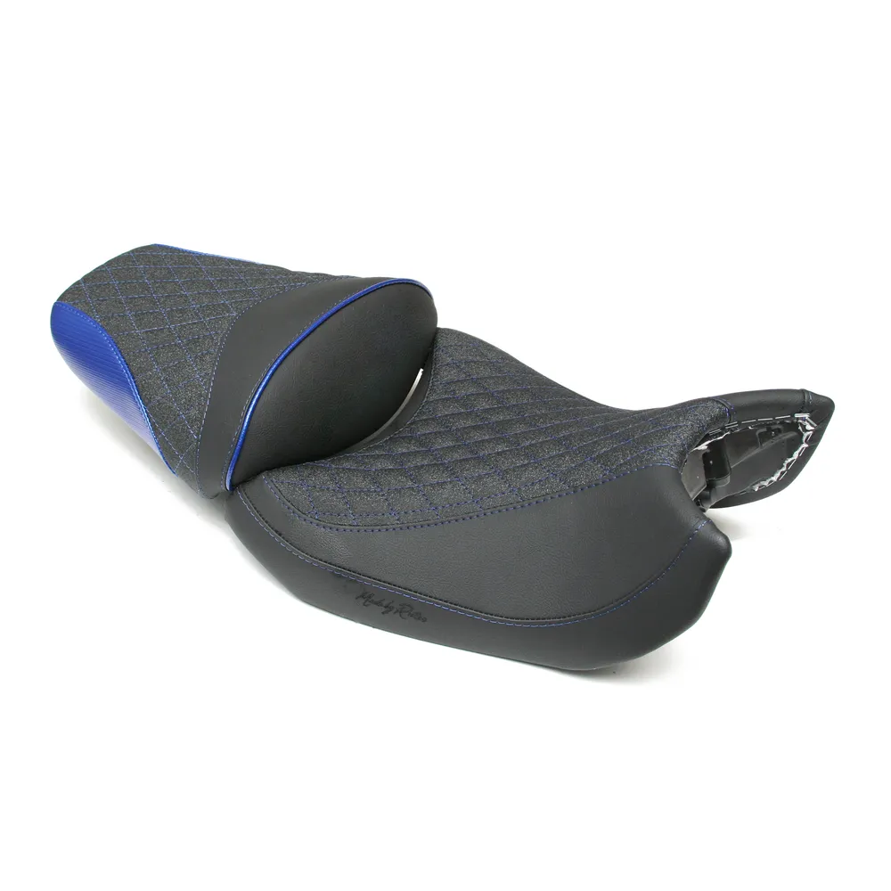ÚPRAVA SEDLA -NC 750S-X - 26 DT