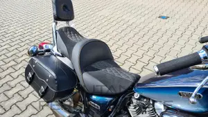Virago 750+1100 - moto 5 DT