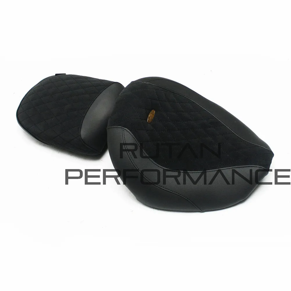 ÚPRAVA SEDLA -Thunderbird - 1 DT