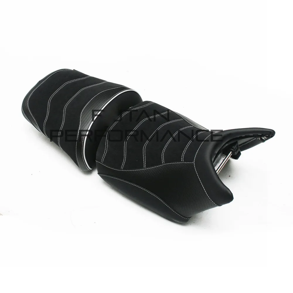 ÚPRAVA SEDLA -Tiger 1200 - 3 DT