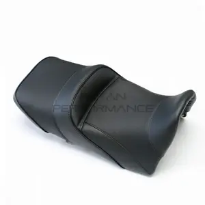XTZ 660+750 - 2 DT