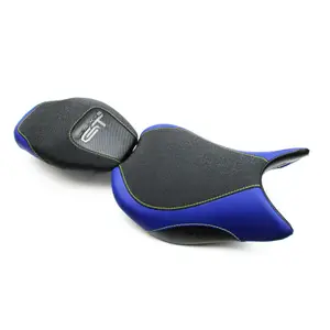 GSX-S 1000 GT - 3 DT