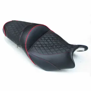 Versys 650 - 5 DT