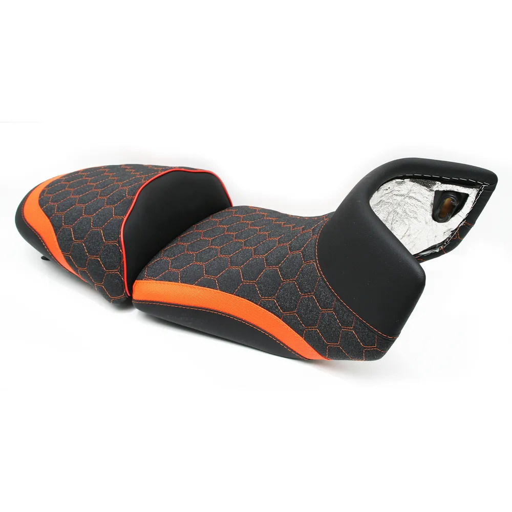 ÚPRAVA SEDLA -KTM 1190+1290 SA - 12 DT