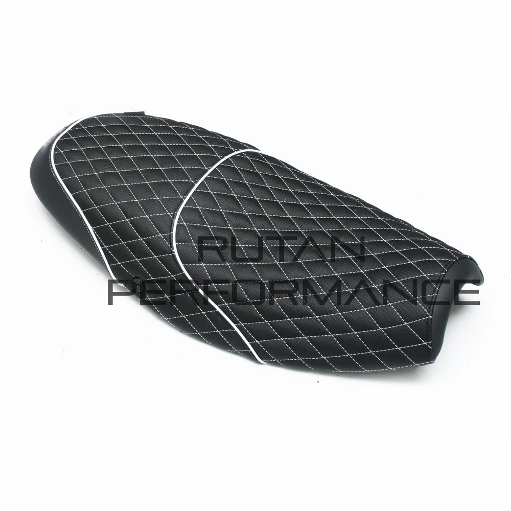 ÚPRAVA SEDLA -Boneville 900 - 3 DT