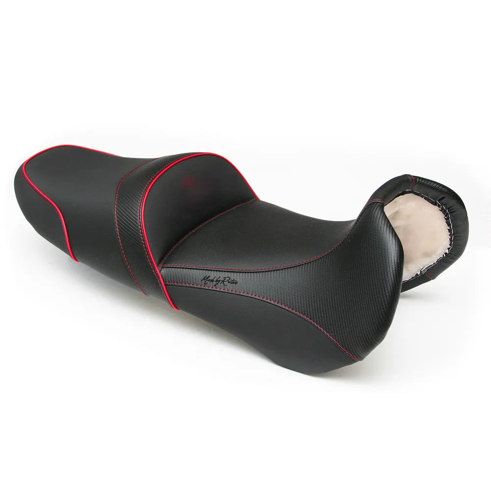 ÚPRAVA SEDLA -GSX 600F - 2 DT