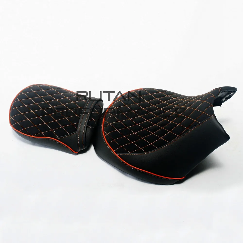 ÚPRAVA SEDLA -VULCAN 650 - 1 DT