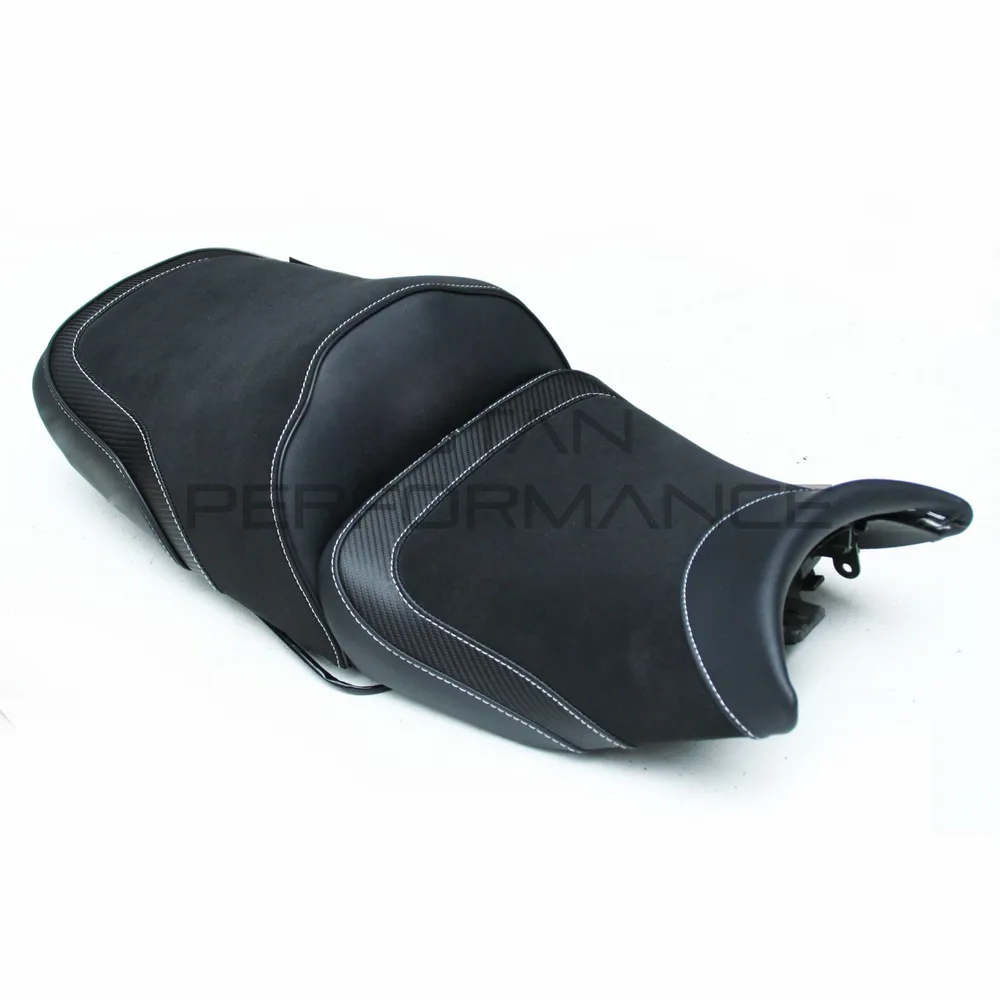 ÚPRAVA SEDLA -GSF 650+1250 - 6 DT