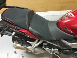 CROSSRUNNER 800 ´15-X - moto 1 DT