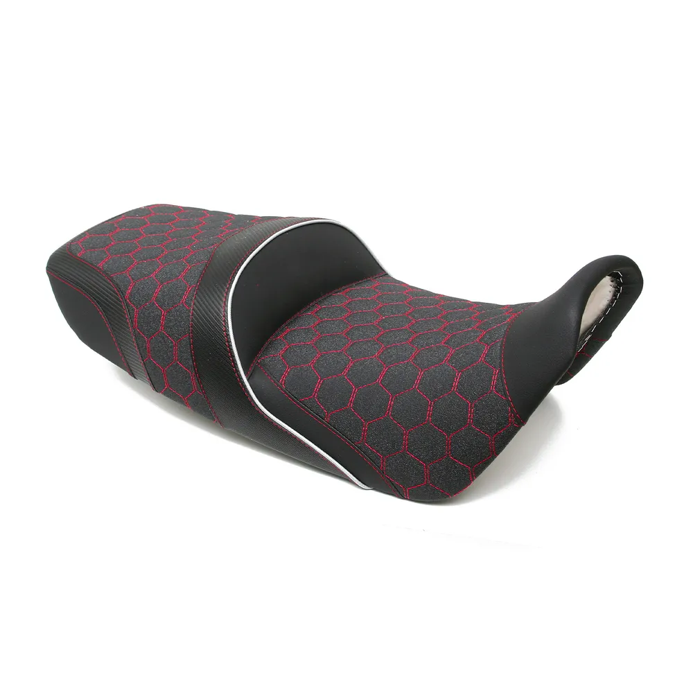 ÚPRAVA SEDLA -GSX 1100G - 1 DT