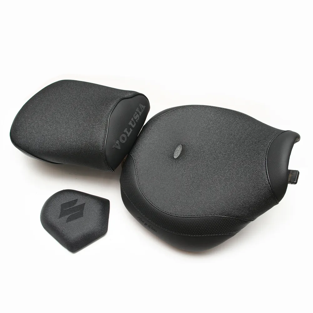 ÚPRAVA SEDLA -VOLUSIA 800 - 2 DT