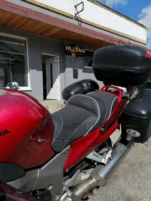 CBR 1100XX - MOTO 9