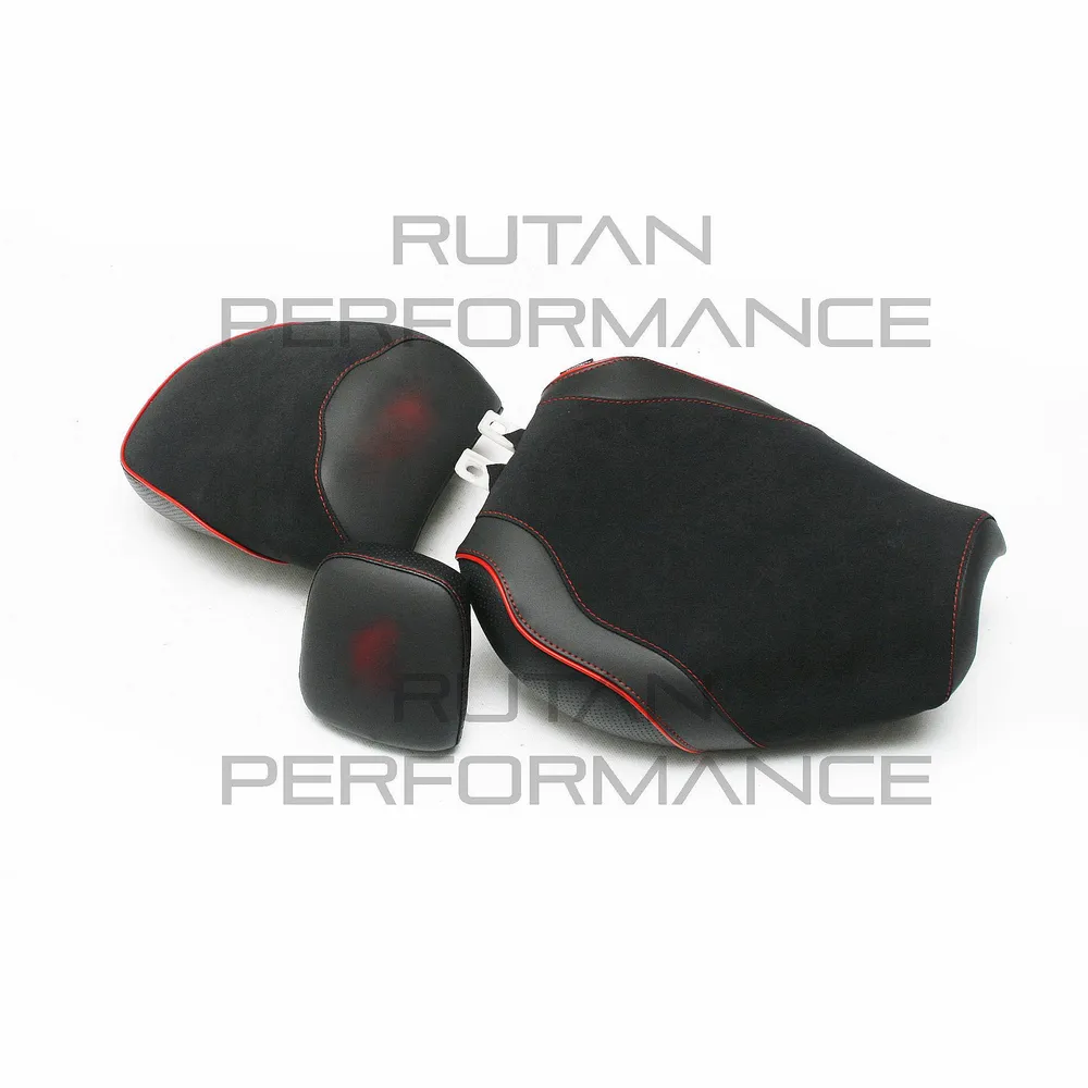 ÚPRAVA SEDLA -INTRUDER 800+1400 - 1 DT