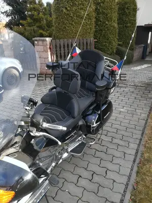 GoldWing 1500+1800 - moto 1 DT