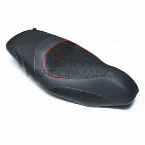NEXUS 125 - 1 DT